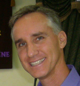 Charlie Finocchiaro